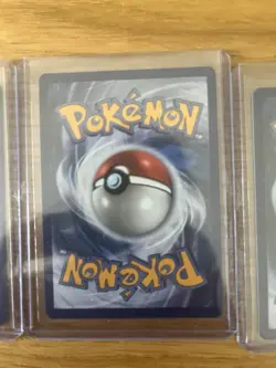 Pokemon TCG: First Partner Illustration Collection Series 2 - JOHTO GEN 2 set - Image 4