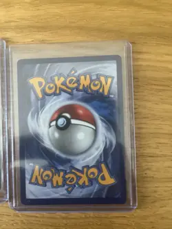 Pokemon TCG: First Partner Illustration Collection Series 2 - JOHTO GEN 2 set - Image 5