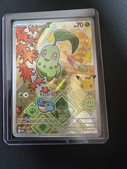 Pokemon TCG First Partner Illustration Collection Series 2 JOHTO GEN 2 set - Image 2