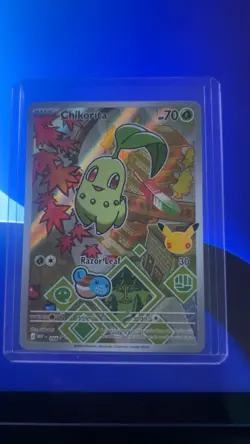 Pokemon TCG First Partner Illustration Collection Series 2 JOHTO GEN 2 set - Image 2