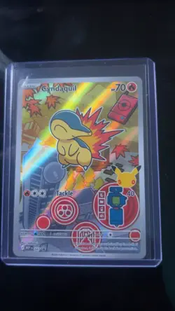 Pokemon TCG First Partner Illustration Collection Series 2 JOHTO GEN 2 set - Image 3