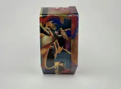 Pokemon TCG Mega Charizard Y ex Tin 2026 Brand New Sealed - Image 3