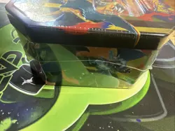 Pokemon TCG - Mega Charizard ex Tin Y BRAND NEW SEALED - Image 2