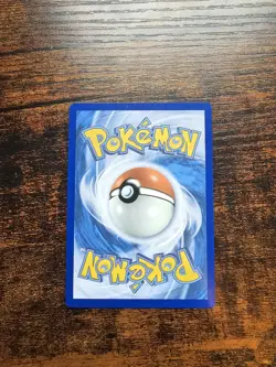Pokemon TCG Cyclizar 215/182 Paradox Rift Holo Illustration Rare - Image 2