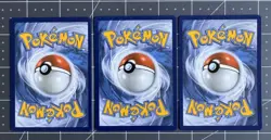 Pokemon TCG First Partner Illustration Collection Series 2 Johto Starters Gen 2 - Image 2
