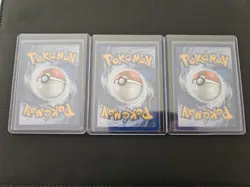 Pokemon First Partner Illustration Collection Series 2 Set Gen 2 (Johto) - Image 2
