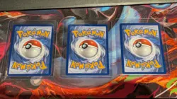 First Partner Illustration Collection Series 2 Unova Gen 5 set Pokemon TCG NM/M - Image 2