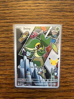 First Partner Series 2 Illustration Collection: Unova Starters Gen 5 Pokemon TCG - Image 3