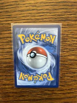 First Partner Series 2 Illustration Collection: Unova Starters Gen 5 Pokemon TCG - Image 4