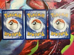 First Partner Series 2 Illustration Collection: Unova Starters Gen 5 Pokemon TCG - Image 5