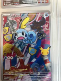 Pokemon First Partner Illustration Collection Series 2 - Full Set Of 9 - Image 5