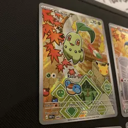 Pokemon First Partner Illustration Collection Series 2 Complete Set 9 Cards - Image 2