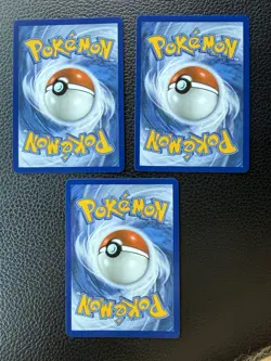 Pokemon TCG: First Partner Illustration Collection Series 2 Galar Gen 8 Set - Image 2