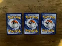 Pokemon TCG - First Partner Illustration Collection Series 2 - Johto - Near mint - Image 2
