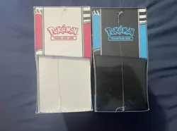 Pokemon Center Black Bolt and White Flare ETB Pokemon TCG - Factory Sealed - Image 2