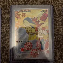 Pokemon TCG - First Partner Illustration Collection Series 2 - Johto - Image 3