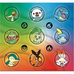 Pokemon TCG: First Partner Illustration Collection Box - Series 2 - Image 4