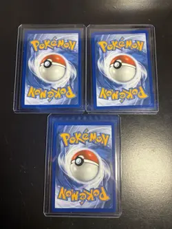 Pokemon TCG: First Partner Illustration Collection Series 2 Gen 8 Galar Set NM. - Image 2