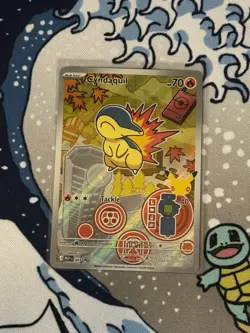 Pokemon TCG: First Partner Illustration Collection Series 2 - Gen 2 Johto Set NM - Image 2