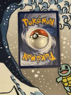 Pokemon TCG: First Partner Illustration Collection Series 2 - Gen 2 Johto Set NM - Image 3