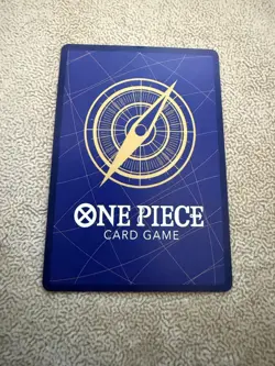 Nami (Gift Collection 2023) OP-PR OP01-016 Foil R NM One Piece LP - Image 2