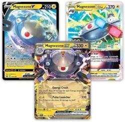 Pokemon TCG Evolving Powers Premium Collection X 6 - Image 3