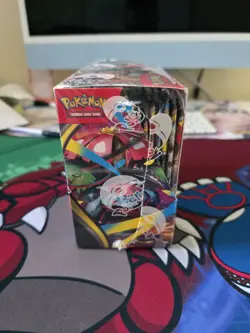 Pokemon TCG Mega Evolution Enhanced Booster Box 36 Boosters, New Sealed - Image 4
