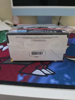 Pokemon TCG Mega Evolution Enhanced Booster Box 36 Boosters, New Sealed - Image 5