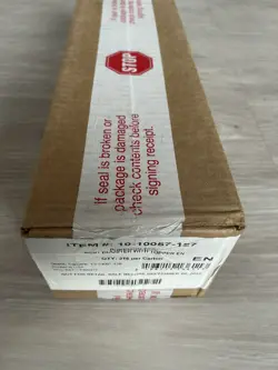 Pokemon TCG: Mega Evolution - ENHANCED Booster Box Sealed Case NEW - In Hand UK - Image 1