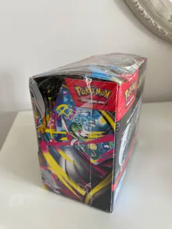 Pokemon TCG Mega Evolution Enhanced Booster Box 36 Packs + 1 Promo New & Sealed - Image 5