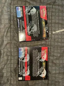 Pokemon TCG Mega Evolution Booster Box Enhanced Topper Brand New SEALED - Image 5