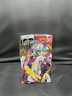 Pokemon TCG Mega Evolution Enhanced Booster Box Display New/Sealed - Image 2
