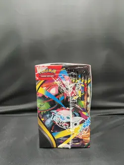 Pokemon TCG Mega Evolution Enhanced Booster Box Display New/Sealed - Image 4