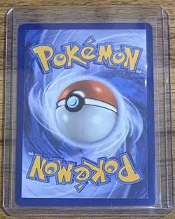 Dhelmise MEP 084 - Prerelease Stamped Promo - Pokemon TCG: Pitch Black - NM - Image 2