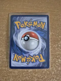 Dhelmise MEP 084 - Prerelease Stamped Promo - Pokemon TCG: Pitch Black - NM - Image 2