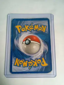 Pokemon TCG Venusaur Base Set Holo Unlimited Rare Card 15/102 MP Condition - Image 2