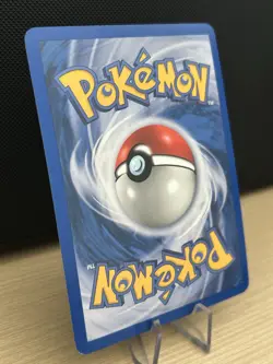 Pokemon Dratini 52/109 Stamped Reverse Holo Card EX Team Rocket Returns | NM - Image 5
