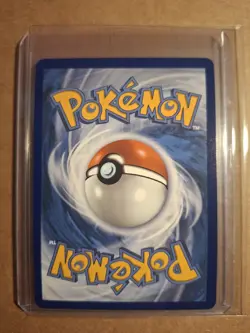Pokemon TCG: Phantasmal Flames - Mega Lopunny ex - 128/094 - SIR - Mint - Image 2