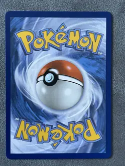 Pokemon TCG Mega Lopunny EX 128/094 Phantasmal Flames SIR Near Mint - Image 2