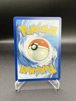 Pokemon TCG Mega Lopunny ex 128/094 – Phantasmal Flames – SIR – Mint - Image 2