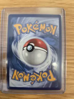 Pokemon TCG Mega Lopunny EX 128/094 SIR Phantasmal Flames Near Mint - Image 2