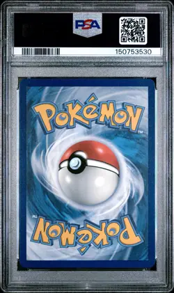 PSA 10 Mega Lopunny ex 128/094 2025 Pokemon PFL Phantasmal Flames SIR GEM MINT - Image 2
