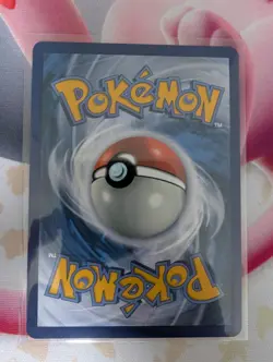Pokemon TCG Phantasmal Flames 128/094 Mega Lopunny Ex Mint Condition ✅ - Image 3