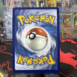 Pokemon TCG Mega Lopunny ex 128/094 – Phantasmal Flames – SIR – Mint - Image 2