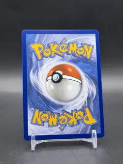 AZ's Tranquility SIR 120/086 Pokemon Trading Card Game Chaos Rising English NM - Image 2