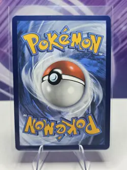 Iron Crown ex 081/162 Pokemon TCG Temporal Forces - Image 2