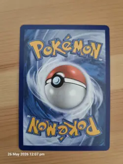 AZ's Tranquility SIR - Chaos Rising - 120/086 - English - Pokemon - Image 2