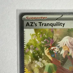 AZ's Tranquility SIR - Chaos Rising - 120/086 - English - Image 4