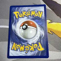Pikachu 005/025 Celebrations NM Full Art Pokemon TCG - Image 4