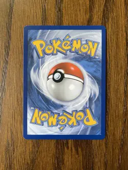 Pokemon TCG Pikachu 005/025 Celebrations Full Art Holo LP - Image 2